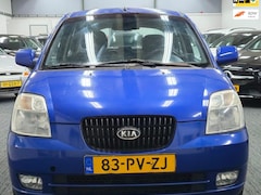 Kia Picanto - 1.0 LXE X-tra