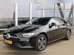 Mercedes-Benz CLA-klasse Shooting Brake - CLA250e 218PK AUTOMAAT PREMIUM Trekhaak | Navi | Leer | Clima | Carplay/Android | Stoelver