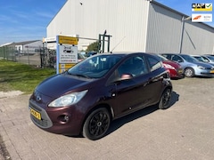 Ford Ka - 1.2 Comfort start/stop