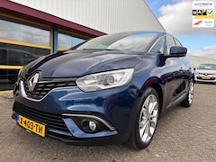 Renault Scénic - 1.3 TCe AUTOMAAT NAVI AIRCO