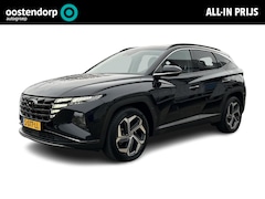 Hyundai Tucson - 1.6 T-GDI HEV Premium | Lichtmetalen velgen | Navigatie | Automaat| Apple carplay | Trekha