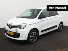 Renault Twingo - 1.0 SCe Limited