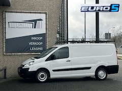 Citroën Jumpy - 12 2.0 HDI L2H1*A/C*HAAK*CRUISE*3P