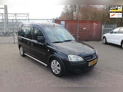 Opel Combo - 1.7 CDTi Comfort 800 kg. EXPORT