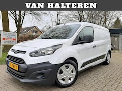 Ford Transit Connect - 1.6 TDCI L2 Airco Nieuwe APK 115461 Km