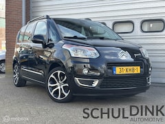 Citroën C3 Picasso - 1.6 VTi Tendance