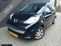 Peugeot 107 - 1.0-12V Sublime 5Drs. Airco. Centrale vergrendeling, elektrische ramen