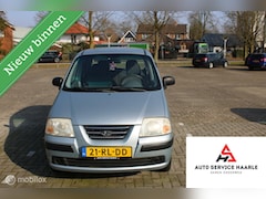 Hyundai Atos - 1.1i Active Prime, Met nieuw APK