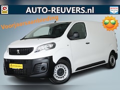 Peugeot Expert - 2.0 BlueHDI 145 Standard Premium / Automaat / Cruisecontrol / Airco / Bluetooth