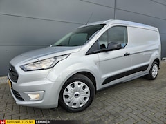 Ford Transit Connect - 1.5 L2 Airco navi cam Nieuwstaat 100 PK