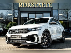 Volkswagen T-Roc - R 2.0 TSI 4Motion|PANO|ACC|CAMERA|AKRAPOVIC