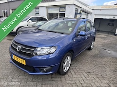 Dacia Logan MCV - 0.9 TCe Prestige