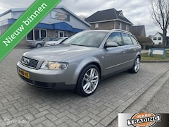 Audi A4 Avant - 2.0 Pro Line MT