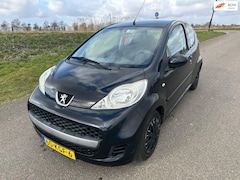 Peugeot 107 - 1.0-12V Sublime incl nieuwe apk en garantie