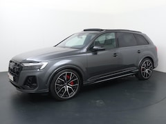 Audi Q7 - 60 TFSI e quattro Pro Line S Competition | 490 PK | Automaat | Elecktrisch panoramadak | T