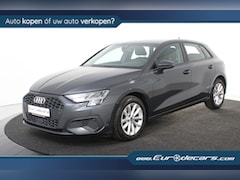 Audi A3 Sportback - 30 TFSI *1ste Eigenaar*Virtual*Navigatie*Parkassist