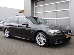 BMW 5-serie Touring - 520i Executive|M-Sport|Xenon|Navi|Alcantara