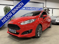 Ford Fiesta - 1.0 EcoBoost ST Line