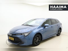 Toyota Corolla Touring Sports - 1.8 Hybrid Dynamic | Stoelverwarming | Adaptieve Cruise Control | Climate Control | Draadl