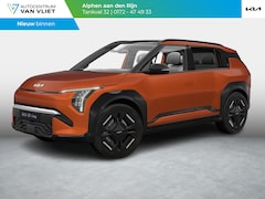 Kia EV3 - GT-PlusLine 81.4 kWh