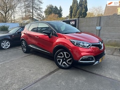 Renault Captur - 0.9 TCe Helly Hansen