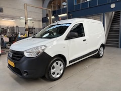 Dacia Dokker - Van 1.5 dCi 75pk Ambiance | Navigatie | Trekhaak | NAP | Rijklaar prijs