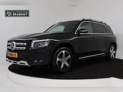 Mercedes-Benz GLB - 200 Business Solution Luxury (PANORAMADAK, SFEERVERLICHTING, STOELVERARMING, CAMERA, GOED