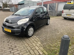 Citroën C1 - 1.0-12V Séduction