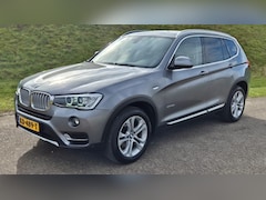 BMW X3 - xDrive20i Automaat