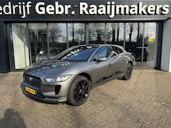 Jaguar I-PACE - EV400 Business Edition S 90 kWh*Stoelverwarming*Panoramadak*EXPORT