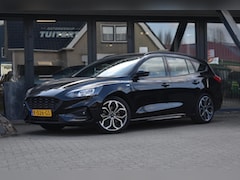 Ford Focus Wagon - 1.0 EcoBoost Hybrid ST Line | PANORAMADAK | APPLE CARPLAY | ANDROID AUTO | NAP |