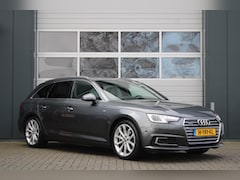 Audi A4 Avant - 3.0 TDI quattro Sport Pro Line S 272pk ACC/Virtual/Keyless/Navi/Bluetooth/Bi-Xenon/B&O/Cam