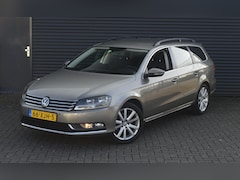 Volkswagen Passat Variant - Stationwagen 1.4 TSI Comfort Executive Line BlueMotion