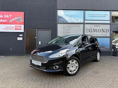 Ford S-Max - 1.5 Titanium 7p