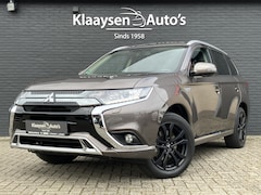 Mitsubishi Outlander - 2.4 PHEV Intense+ 225 pk 4WD AUT. | 1e eigenaar | dealer onderhouden | trekhaak | navigati