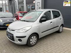 Hyundai i10 - 1.1 AIRCO | ELEKTR RAMEN | NIEUWE APK | NAP |