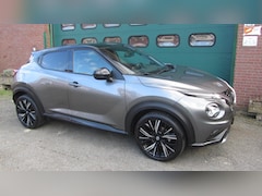 Nissan Juke - 1.0 DIG-T Visia