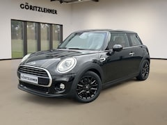 MINI Cooper - 1.5 Serious Business | Leder | Navi | PDC | Keyless | LED | JCW Stuur