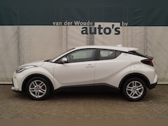 Toyota C-HR - 1.8 Hybrid Automaat Active -ECC-CAM