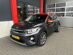 Kia Stonic - 1.0 T-GDi ExecutiveLine