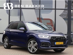 Audi Q5 - 55 TFSI e quattro Competition S-line *ACC*B&O*Pano*360*DAB*Carplay