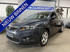 Ford Focus Wagon - 1.6 Comfort