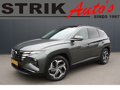 Hyundai Tucson - 1.6 T-GDI PHEV Premium Sky 4WD FULL OPTIONS - RIJKLAAR