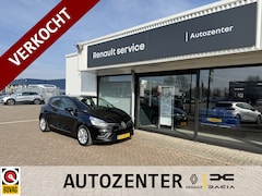 Renault Clio - Intens Tce 90 | 100% onderhouden | Pack Easy Park Assist | tijdelijk gratis Top Afleverpak