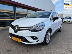 Renault Clio Estate - 0.9 TCe Limited AIRCO APK T/M 7-12-25