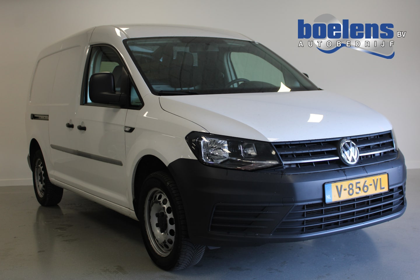 Volkswagen Caddy Maxi - 1.4 TSI L2H1 BMT Trendline | ORG.NL+NAP! | AIRCO | SCHUIFDEUR | ACHTERDEUREN+RAAM | CRUISE - AutoWereld.nl