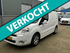 Peugeot Partner - 120 1.6 e-HDI L1 Navteq MARGE