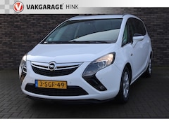 Opel Zafira Tourer - 1.4 Business+ 7p