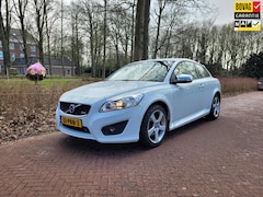 Volvo C30 - 2.0 R-Edition