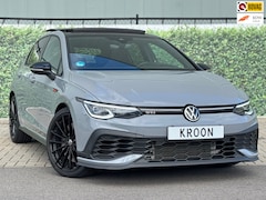 Volkswagen Golf - 2.0 TSI GTI CLUBSPORT 45 EDITION AKRA PANO H&K HUD